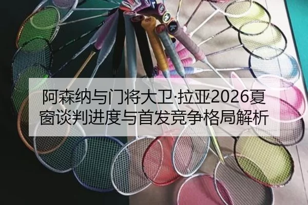阿森纳与门将大卫·拉亚2026夏窗谈判进度与首发竞争格局解析