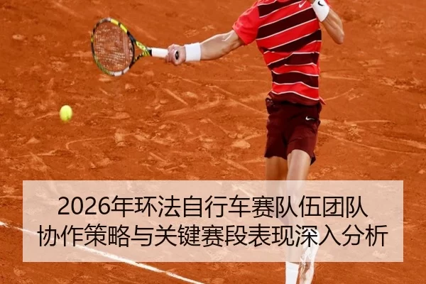 2026年环法自行车赛队伍团队协作策略与关键赛段表现深入分析